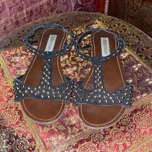 Steve madden sandals